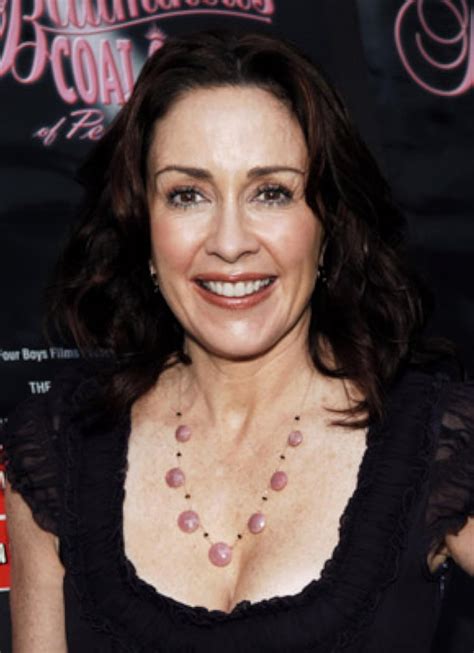 Patricia Heaton